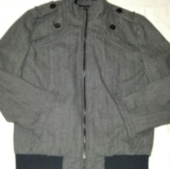 Twenty One Men Los Angeles Jacket - Picture 6 of 7